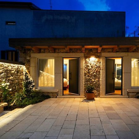 カステル・ディ・サングロ Garni Il Concale Bed & Breakfast エクステリア 写真