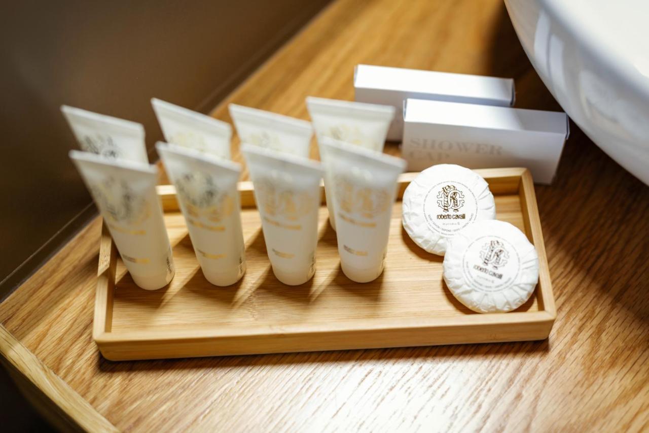 カステル・ディ・サングロ Garni Il Concale Bed & Breakfast エクステリア 写真
